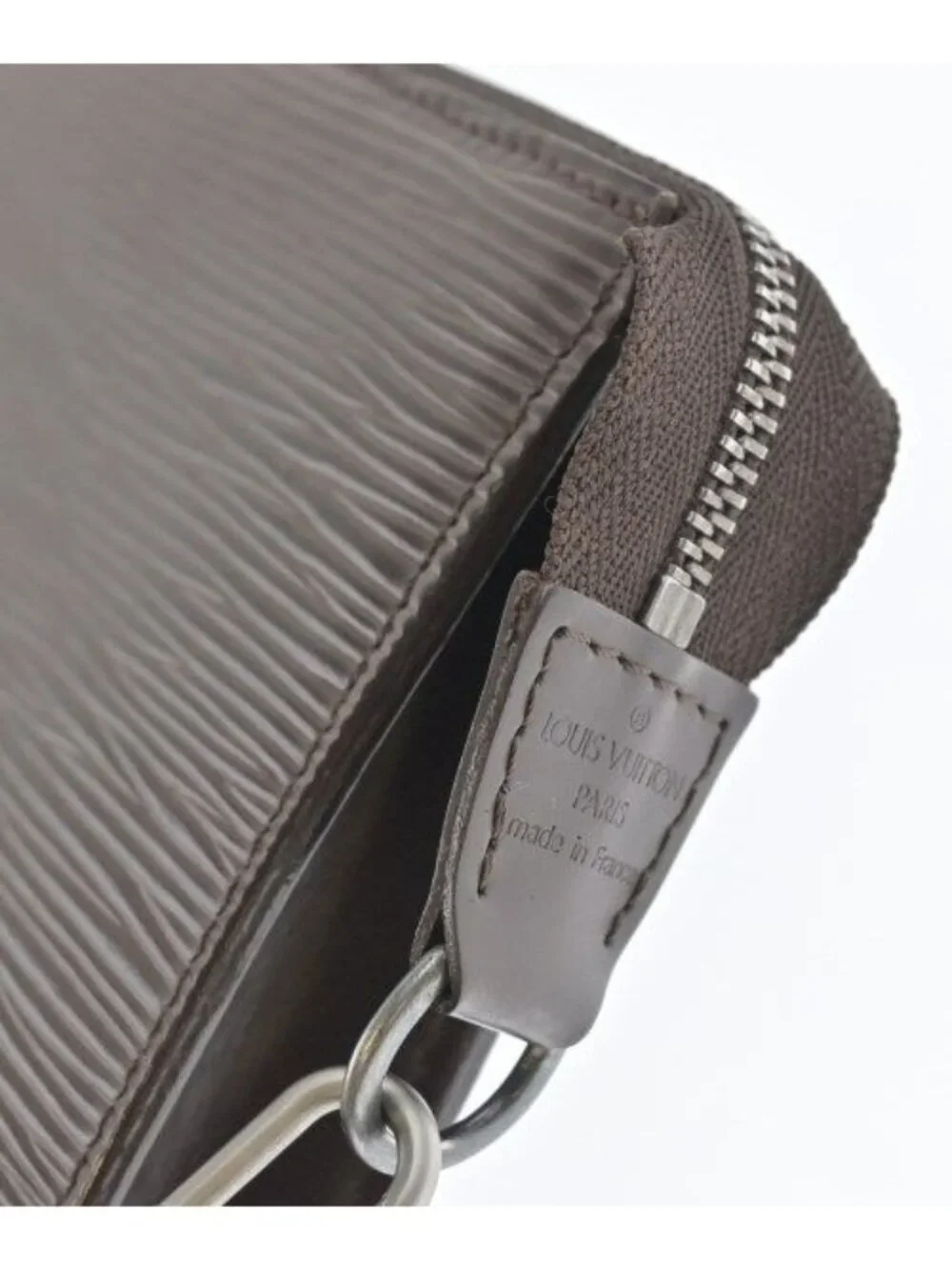 Louis Vuitton this authentic